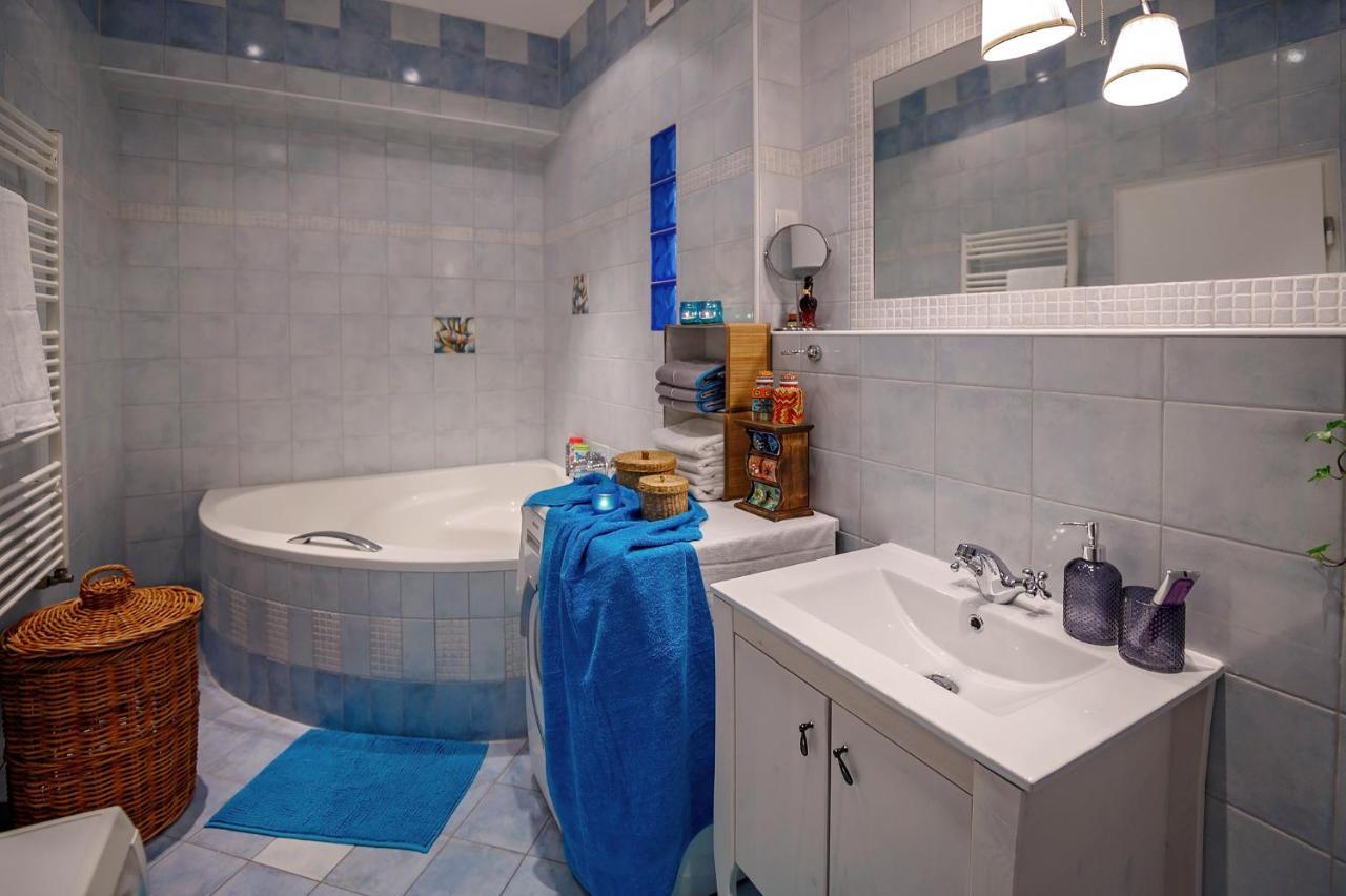 Apartment Alexis Bratislava Eksteriør bilde