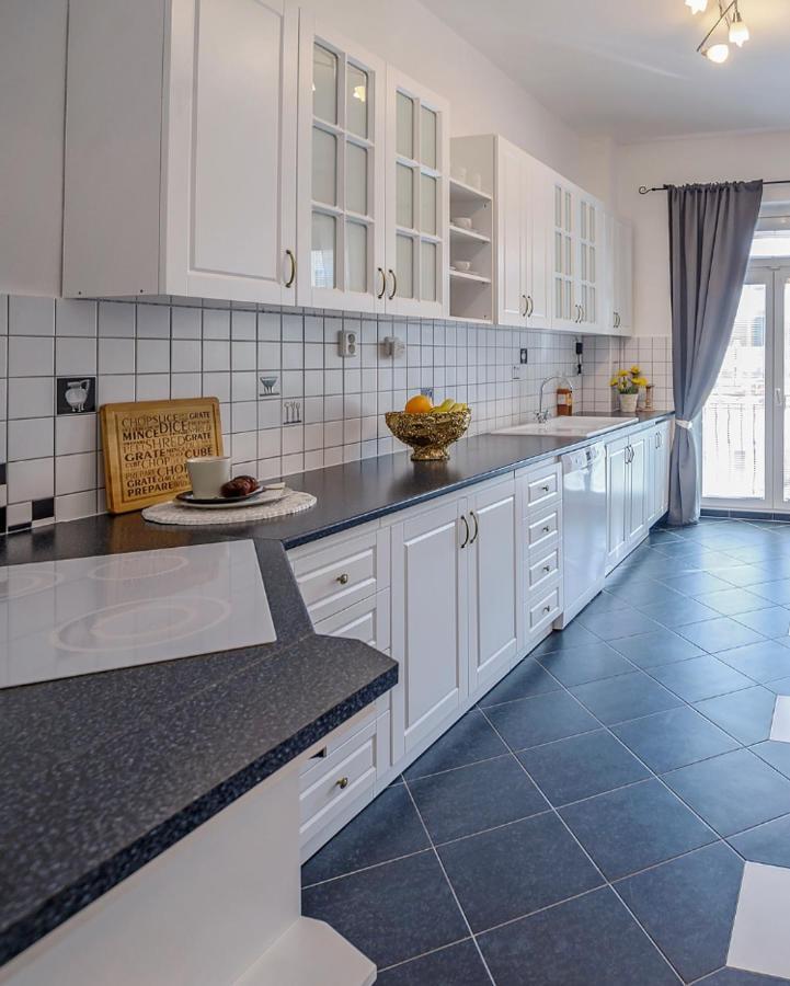 Apartment Alexis Bratislava Eksteriør bilde