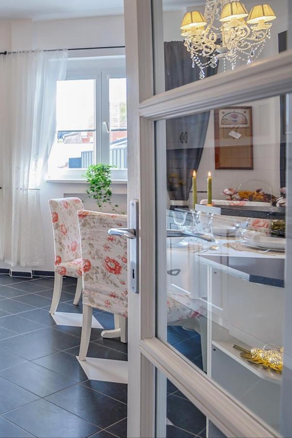 Apartment Alexis Bratislava Eksteriør bilde