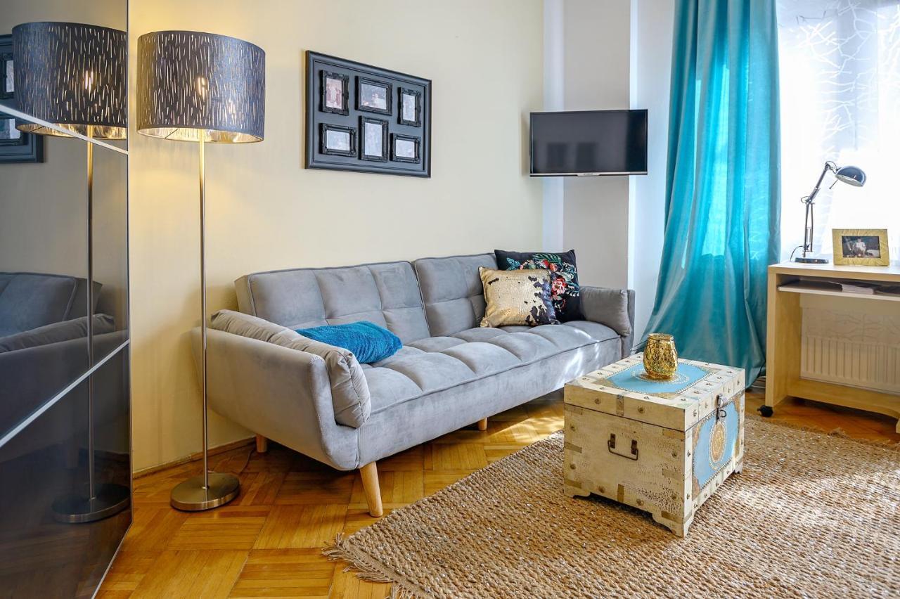 Apartment Alexis Bratislava Eksteriør bilde