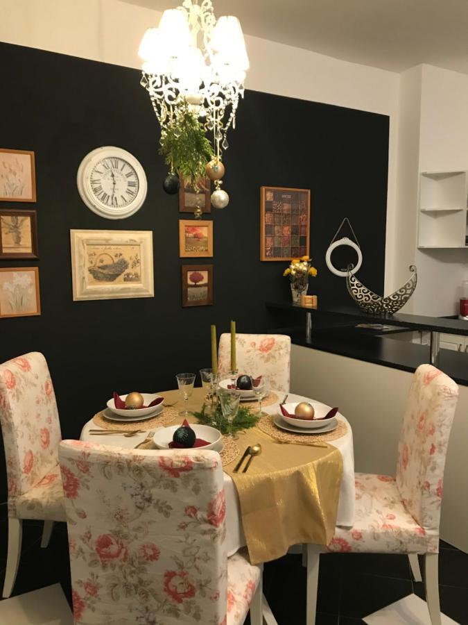 Apartment Alexis Bratislava Eksteriør bilde